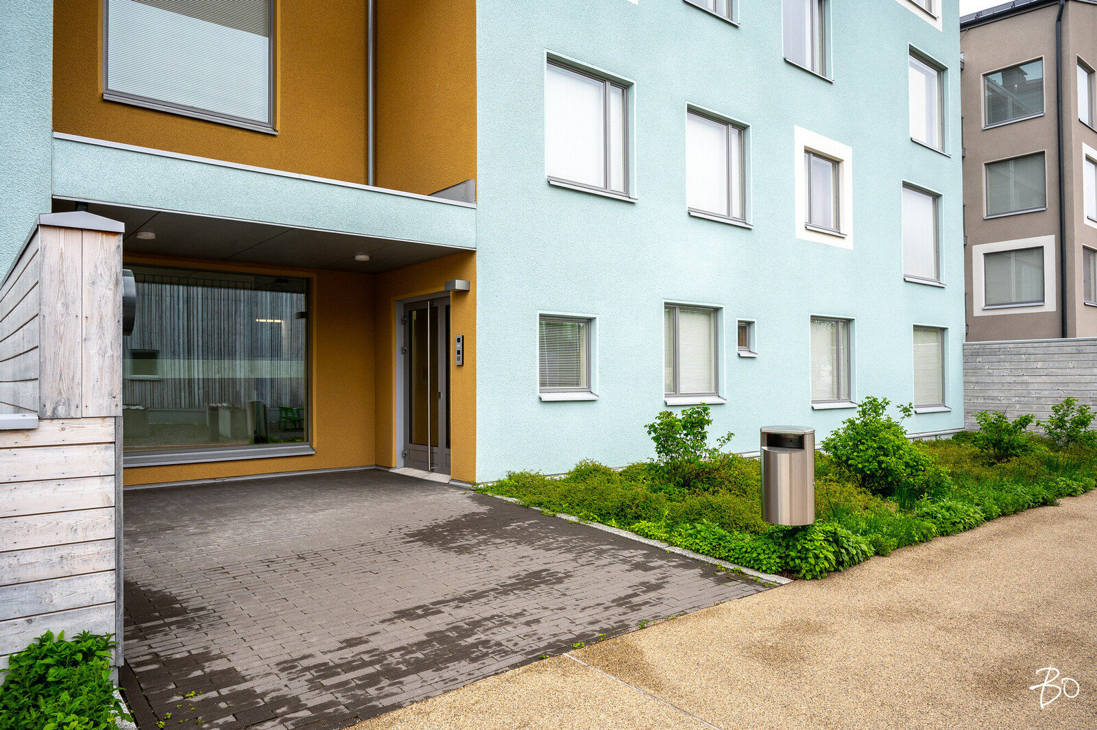 Satamakatu 31 - kuva 32