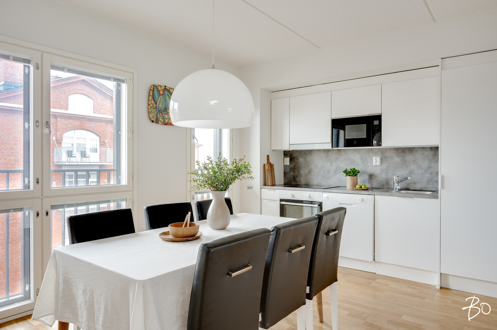 Tiililinnankatu 2 B 62  - kuva 5