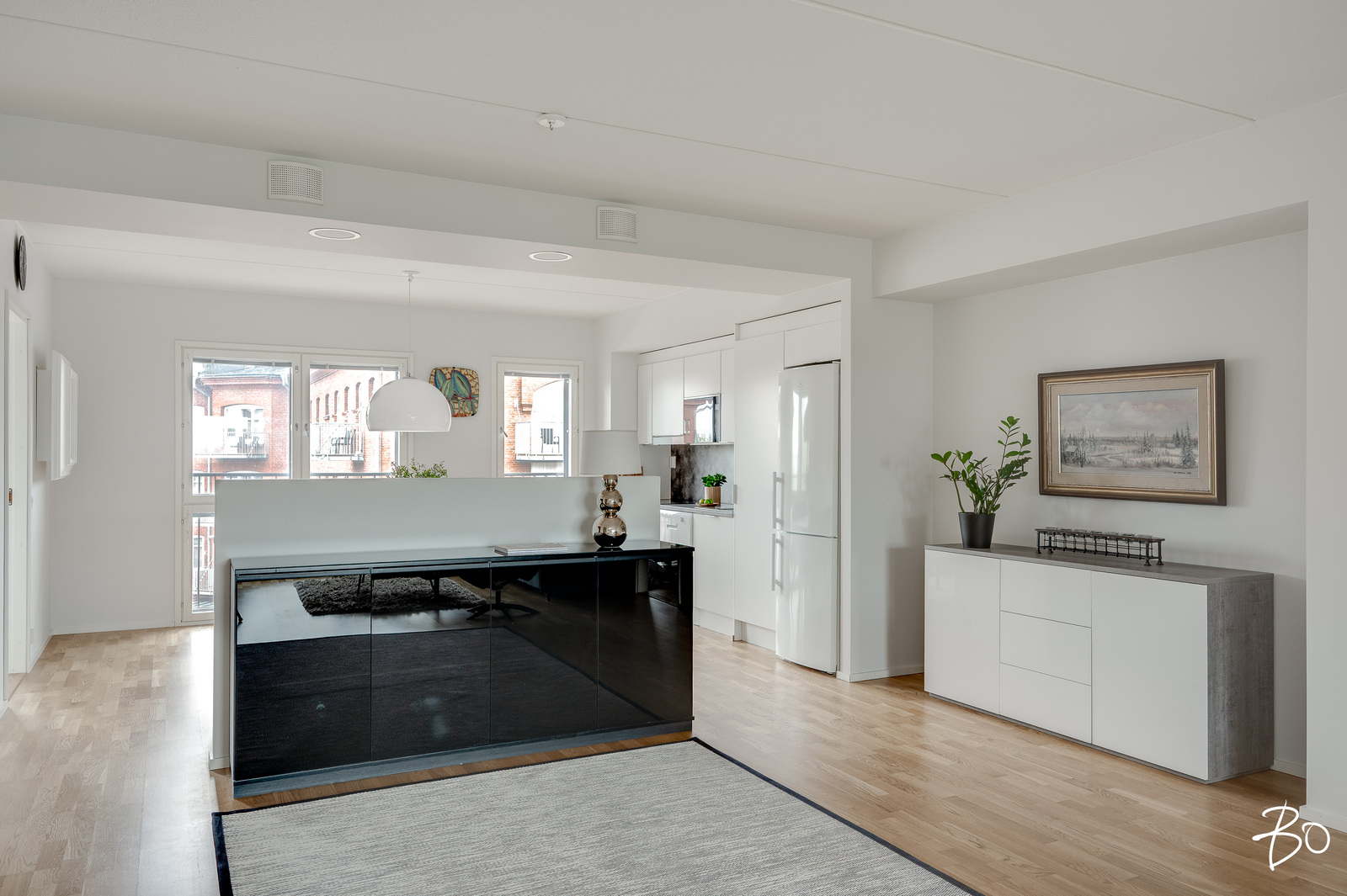 Tiililinnankatu 2 B 62  - kuva 6