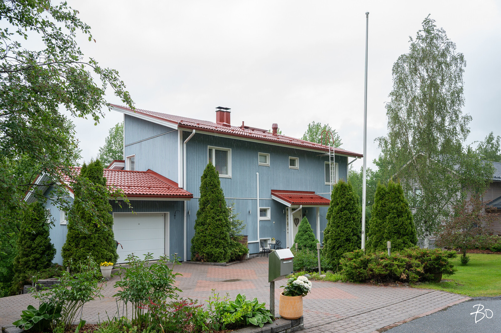 Tammikuja 12 - kuva 43