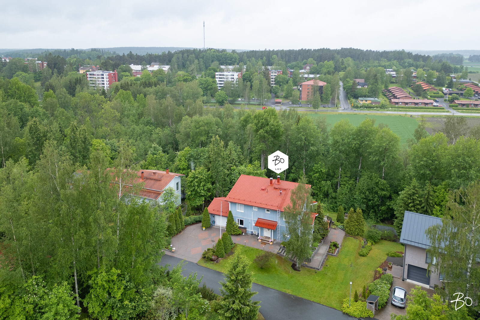 Tammikuja 12 - kuva 50