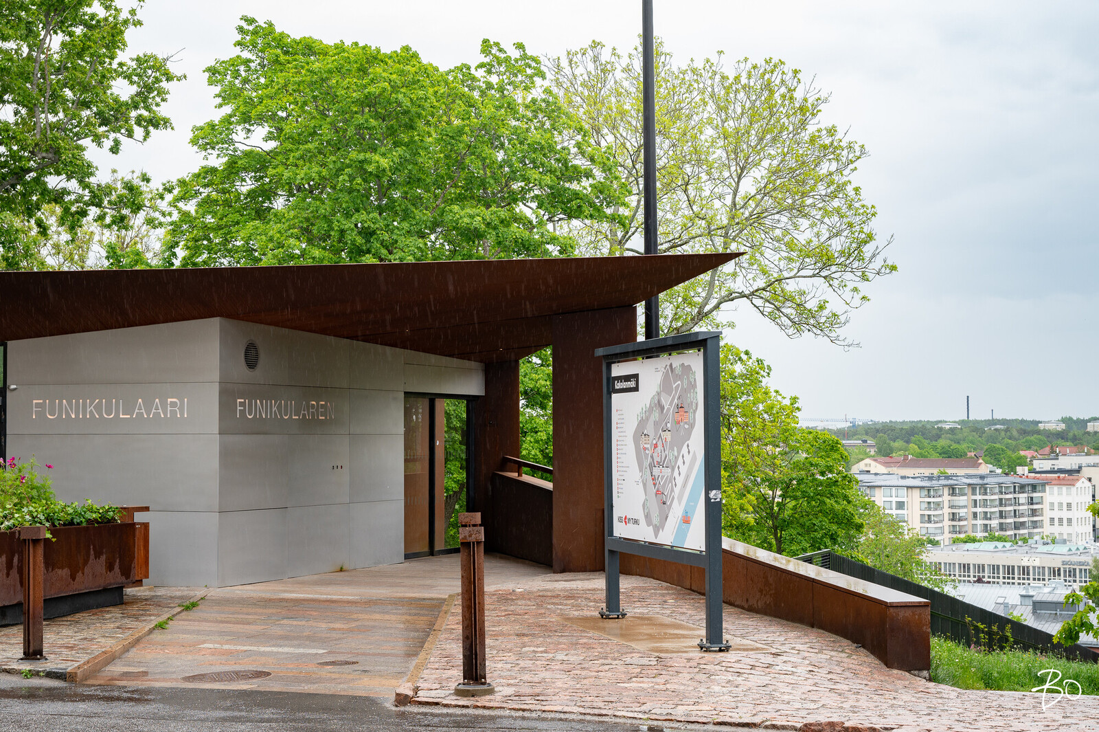 Michailowinkatu 11 - bild 24