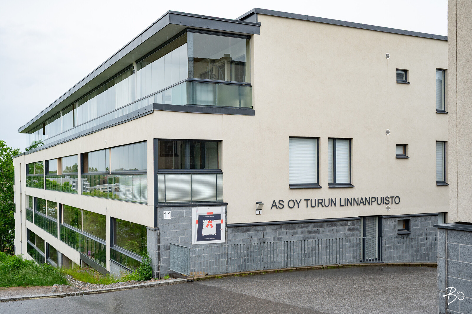 Michailowinkatu 11 - bild 23