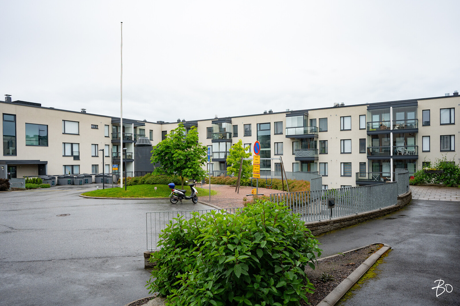 Michailowinkatu 11 - bild 22