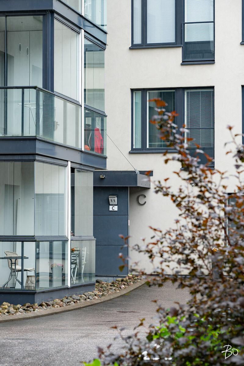 Michailowinkatu 11 - bild 21