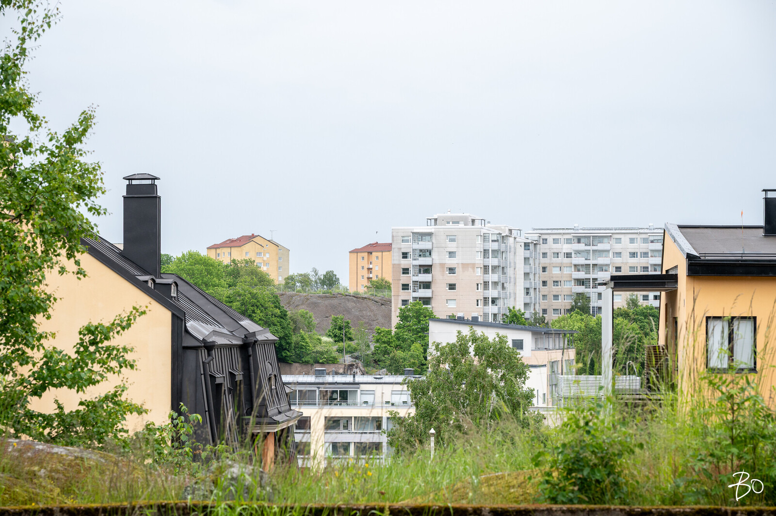 Michailowinkatu 11 - bild 25