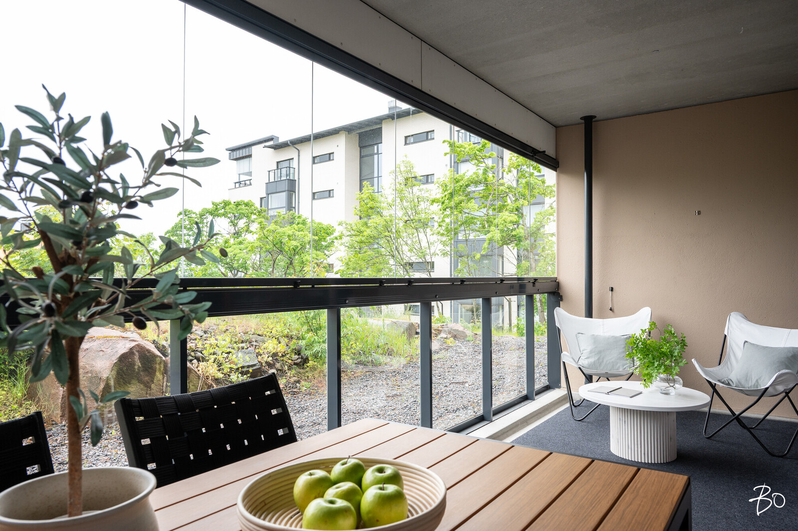 Michailowinkatu 11 - bild 10