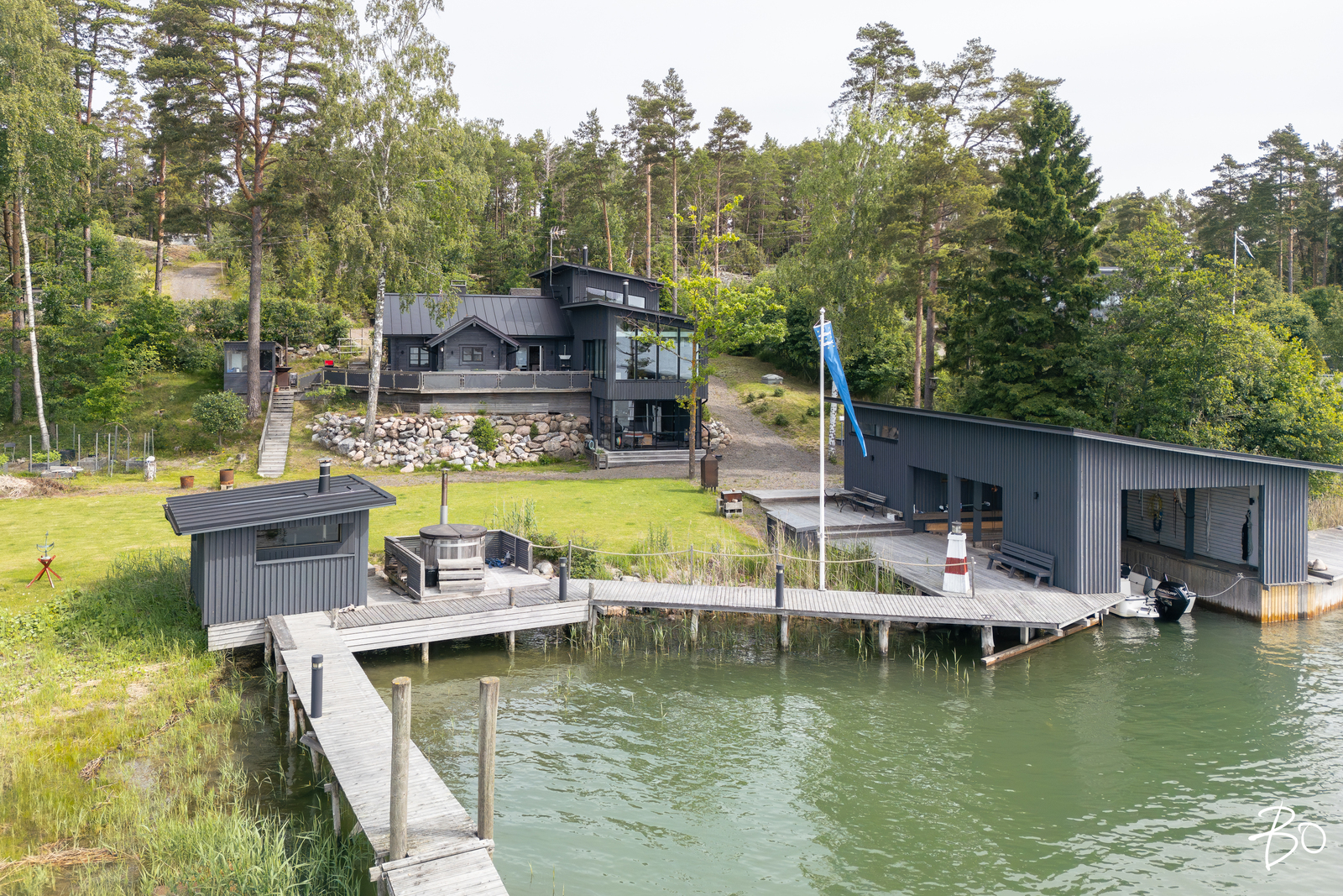 Ruotsalainen  - bild 57