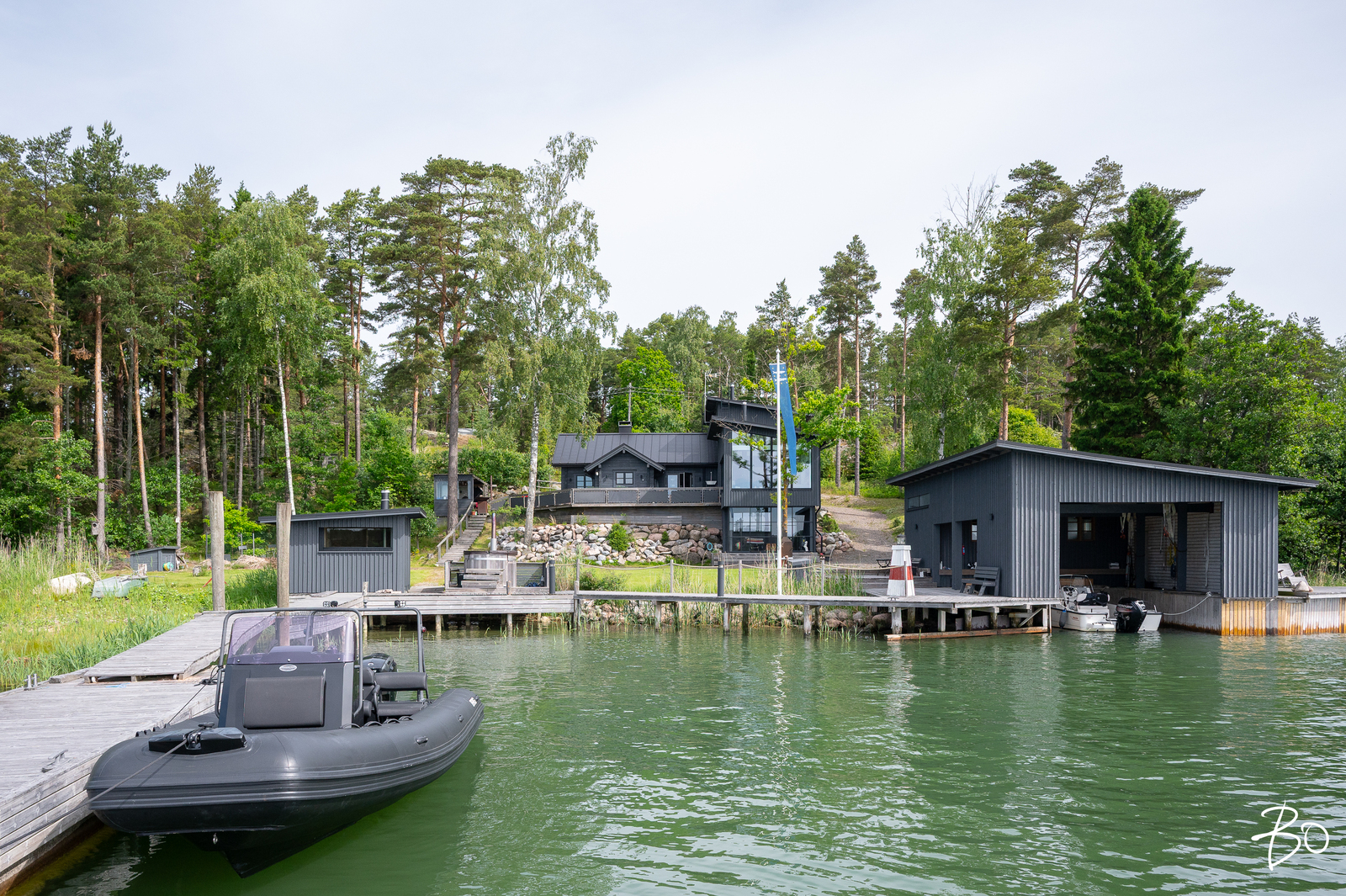 Ruotsalainen  - bild 1