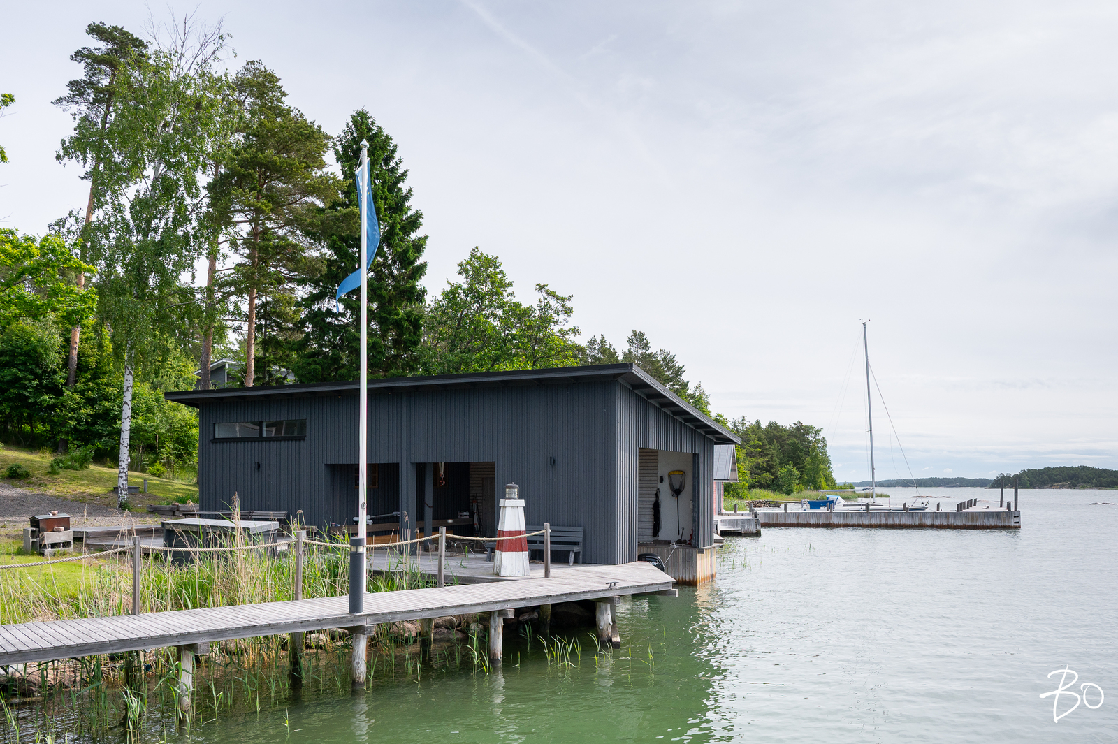 Ruotsalainen  - bild 58