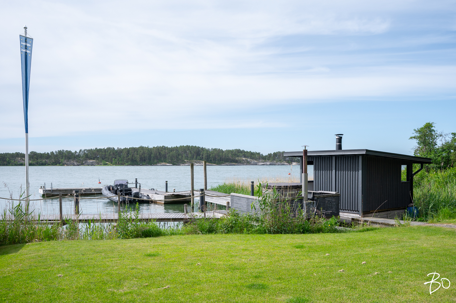 Ruotsalainen  - bild 60