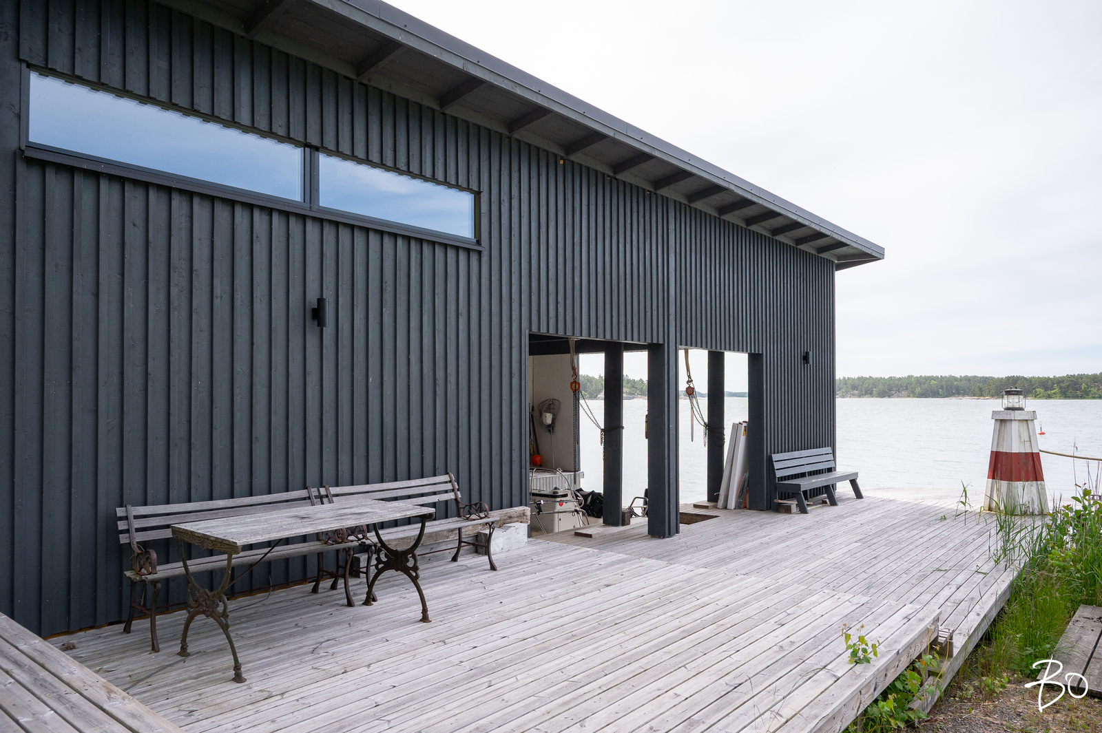 Ruotsalainen  - bild 52