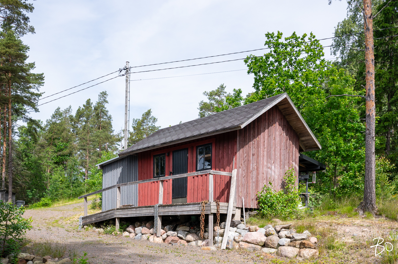 Ruotsalainen  - bild 70