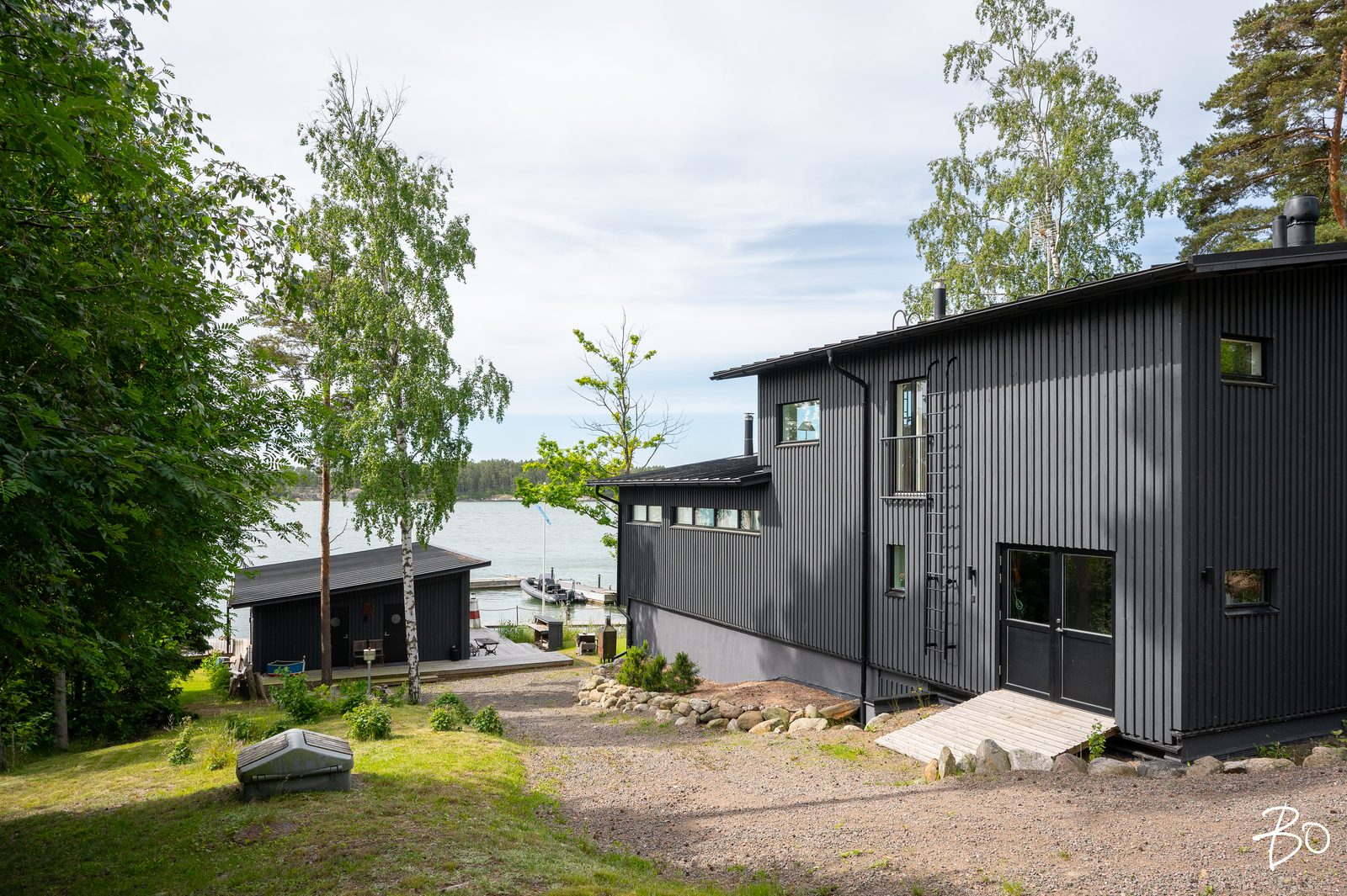 Ruotsalainen  - bild 50
