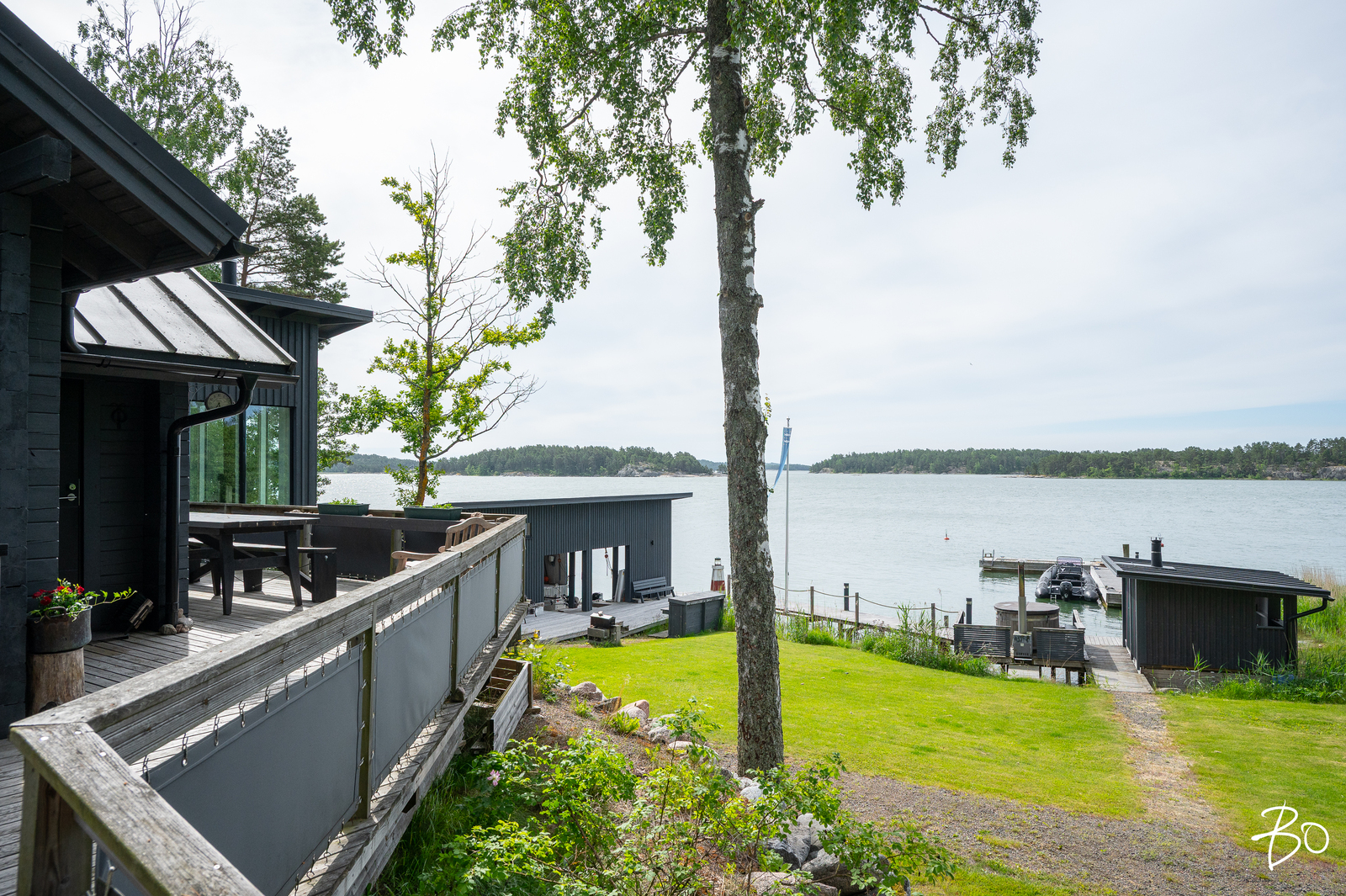 Ruotsalainen  - bild 71