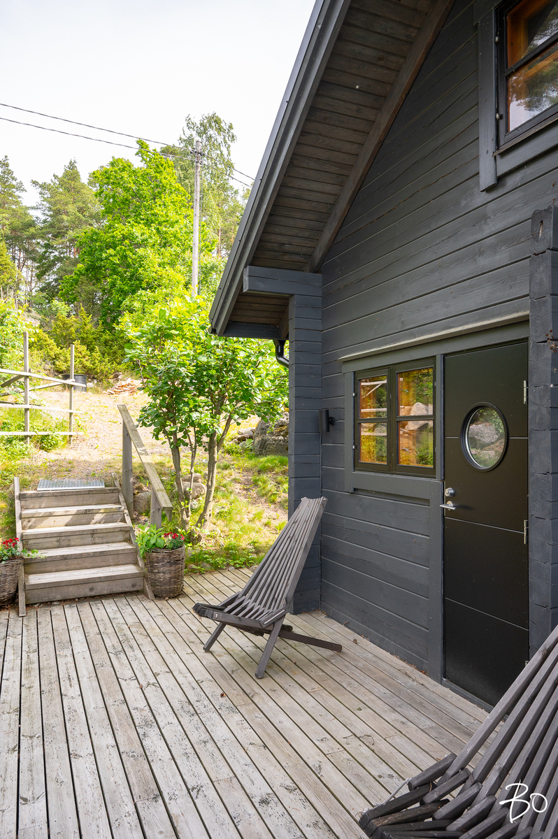 Ruotsalainen  - bild 29