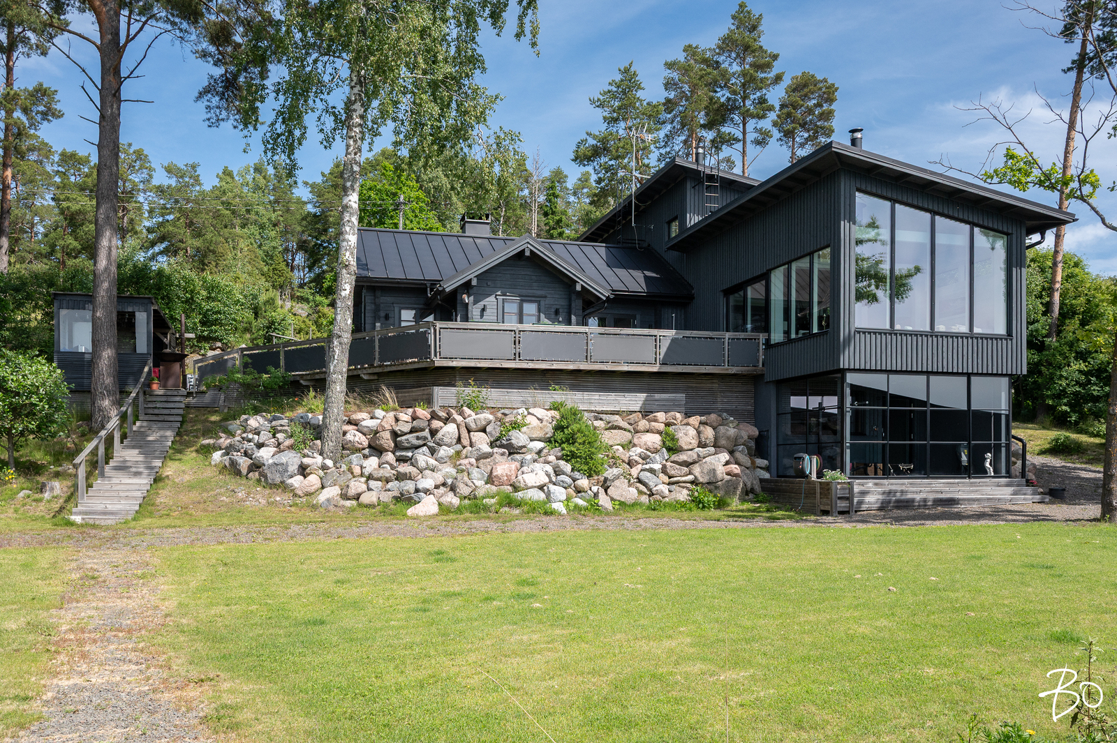 Ruotsalainen  - bild 4