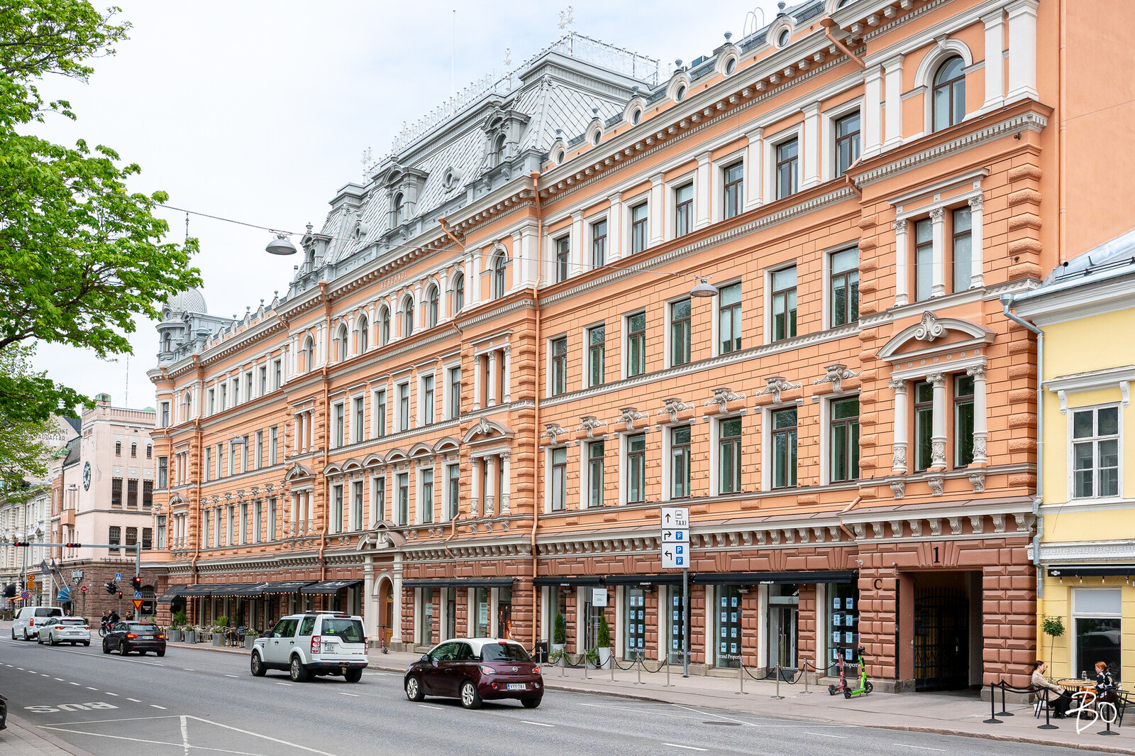 Aurakatu 1 - kuva 35