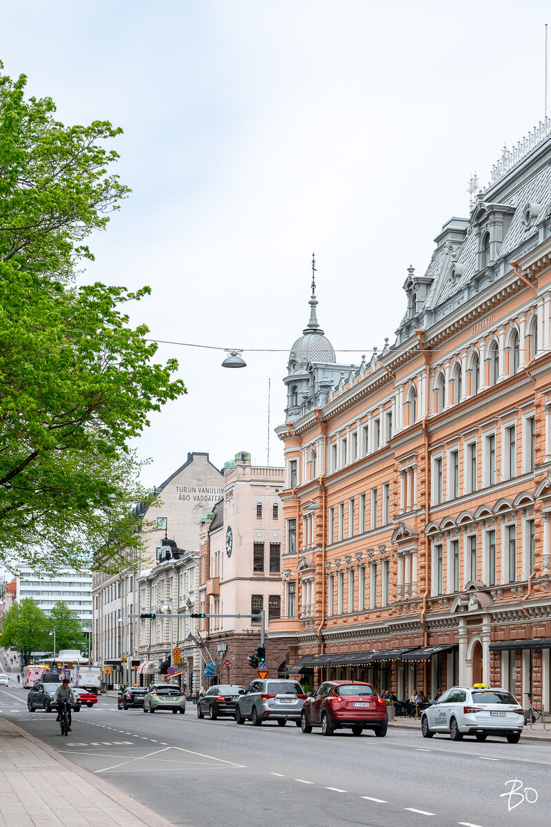 Aurakatu 1 - kuva 36