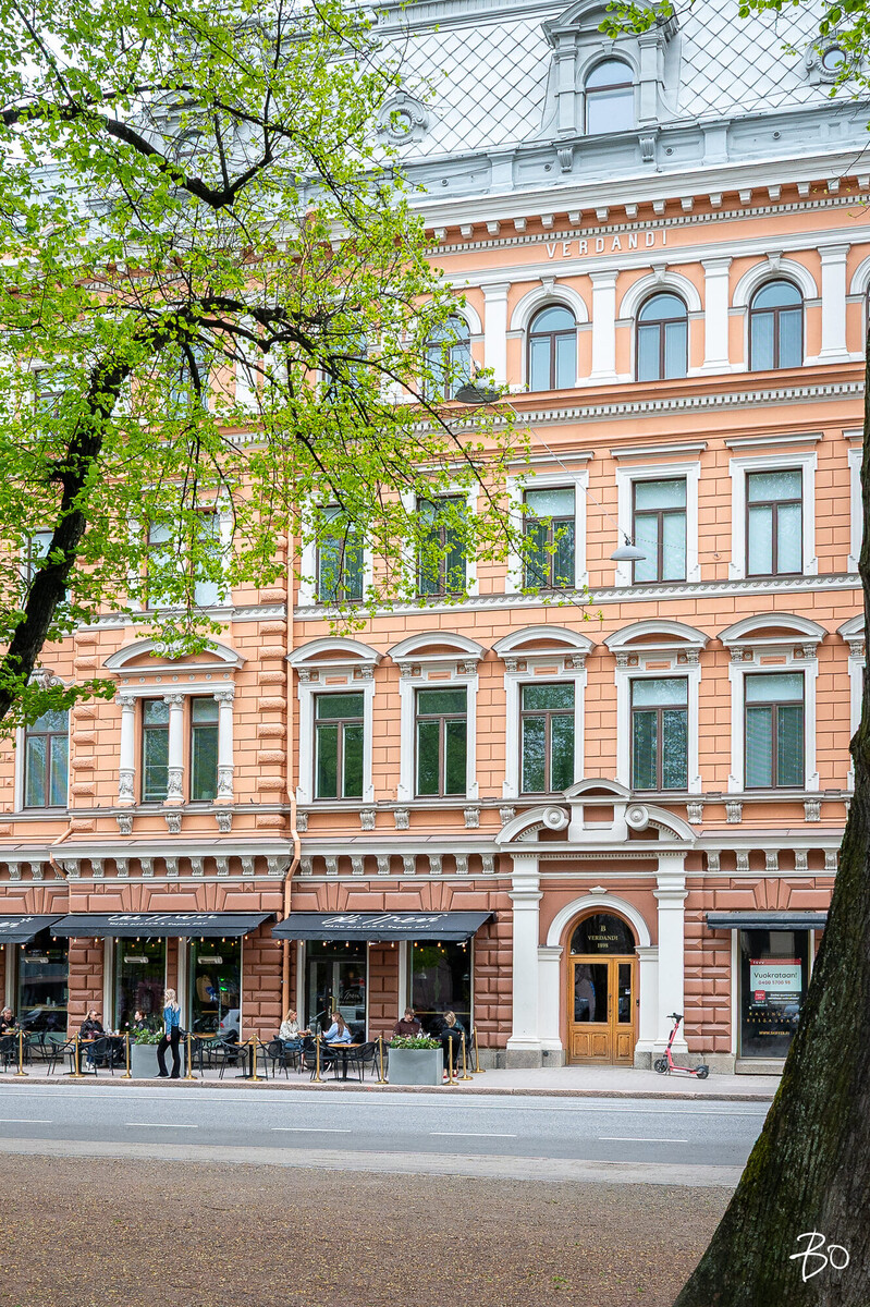 Aurakatu 1 - kuva 34