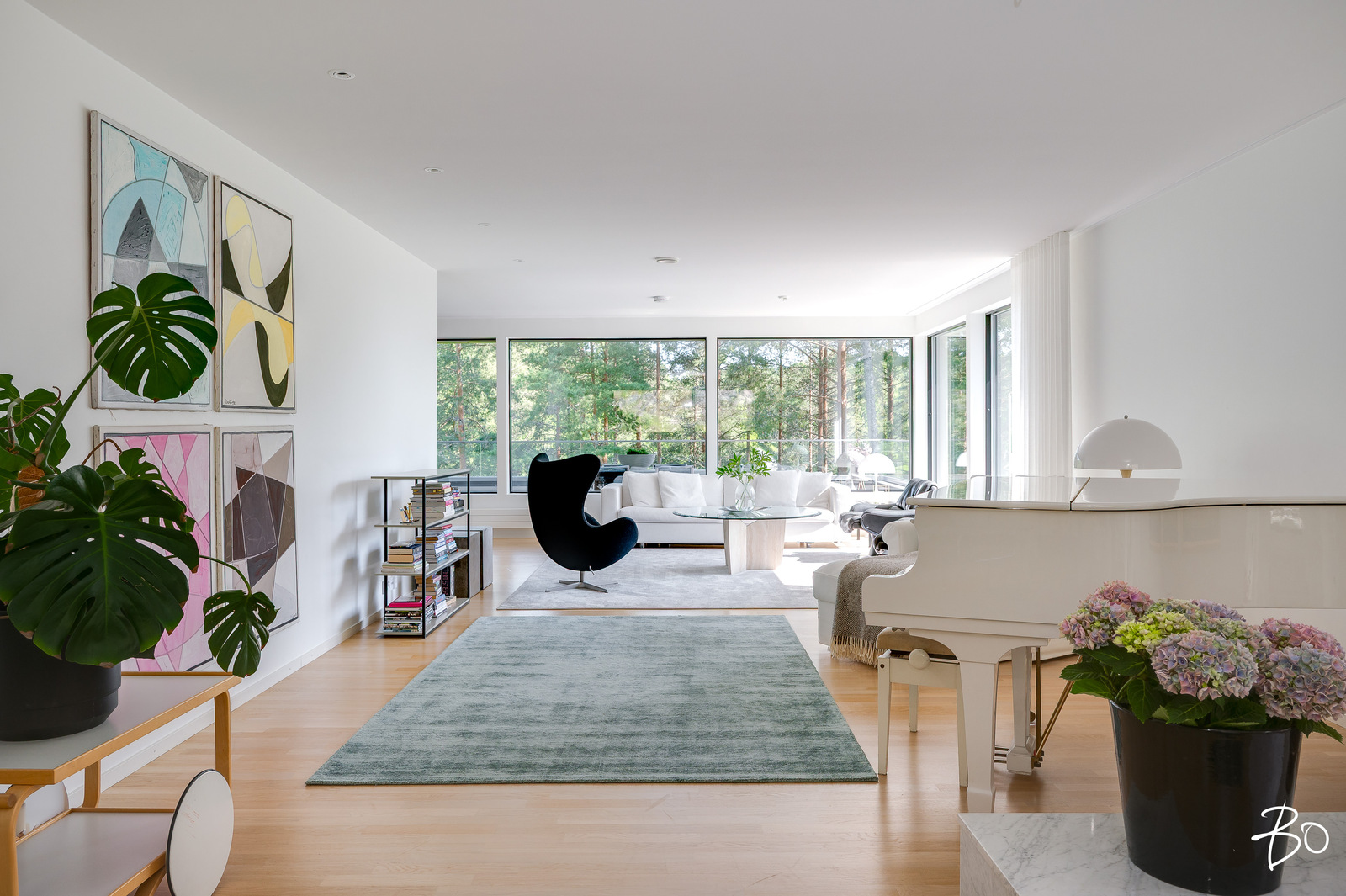 Lustikullantie 1 - image 5