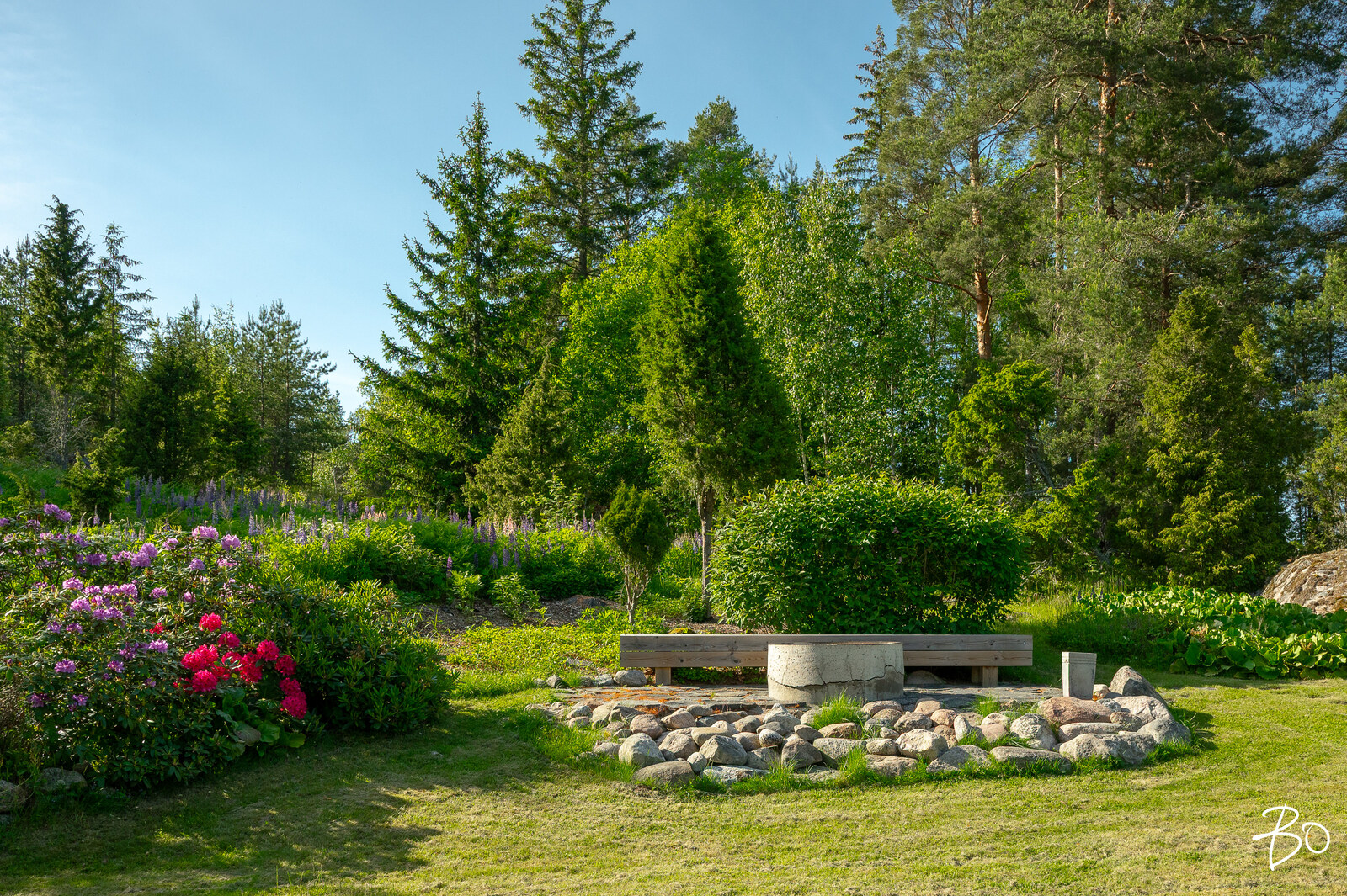 Lustikullantie 1 - image 68