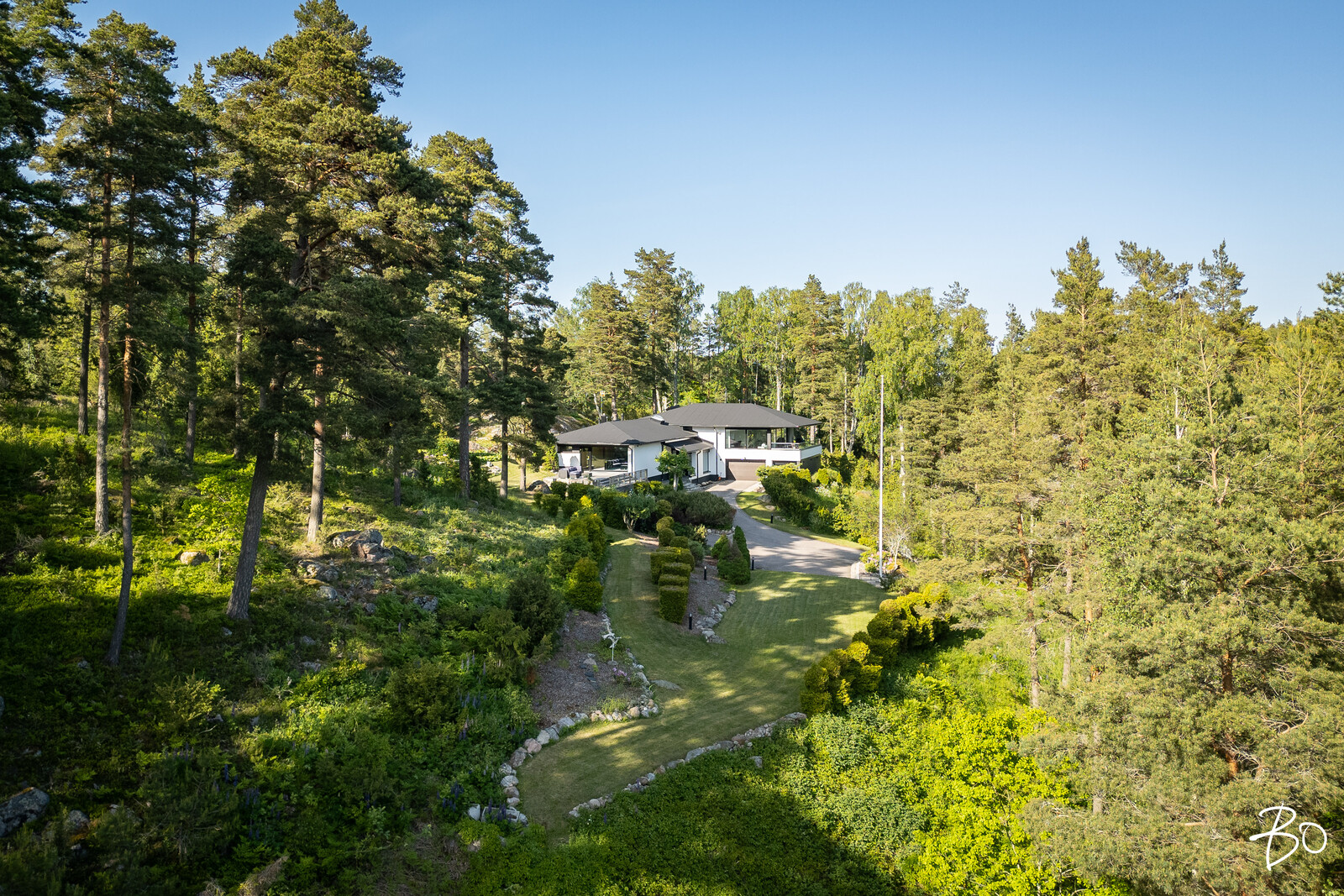 Lustikullantie 1 - image 73