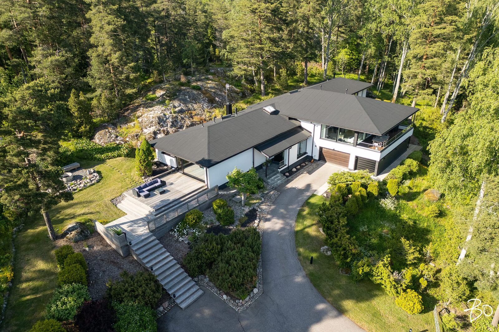 Lustikullantie 1 - image 1