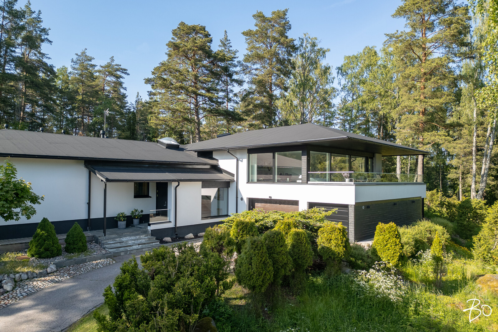 Lustikullantie 1 - image 74