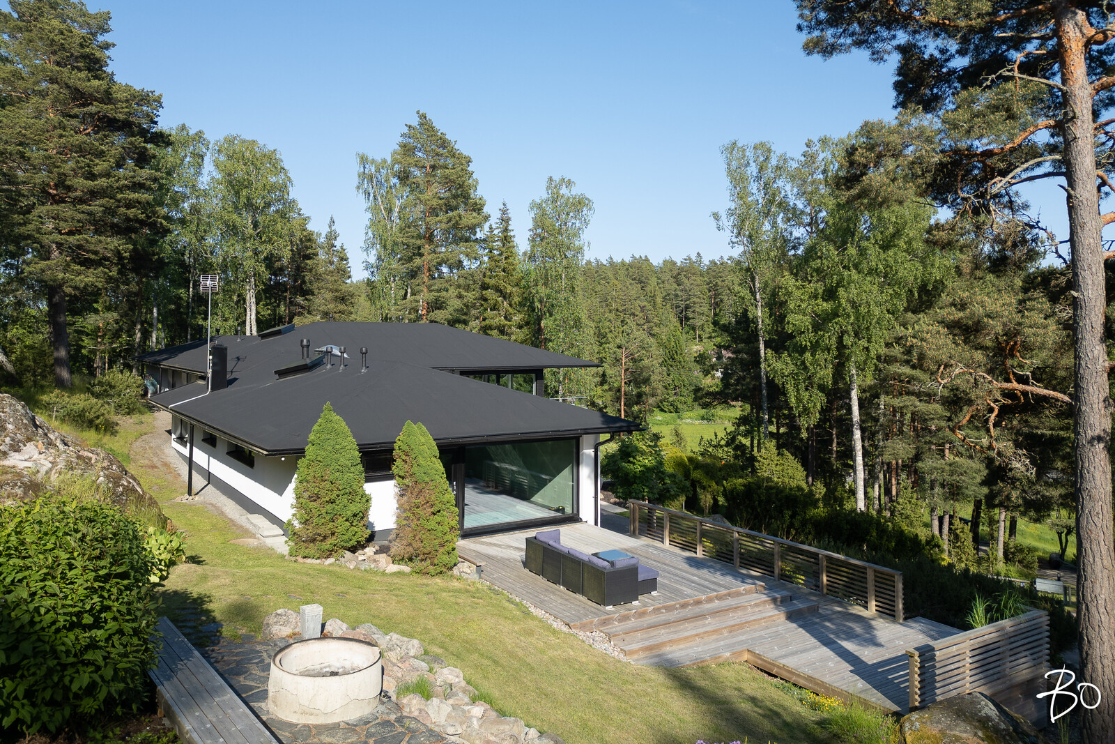 Lustikullantie 1 - image 66