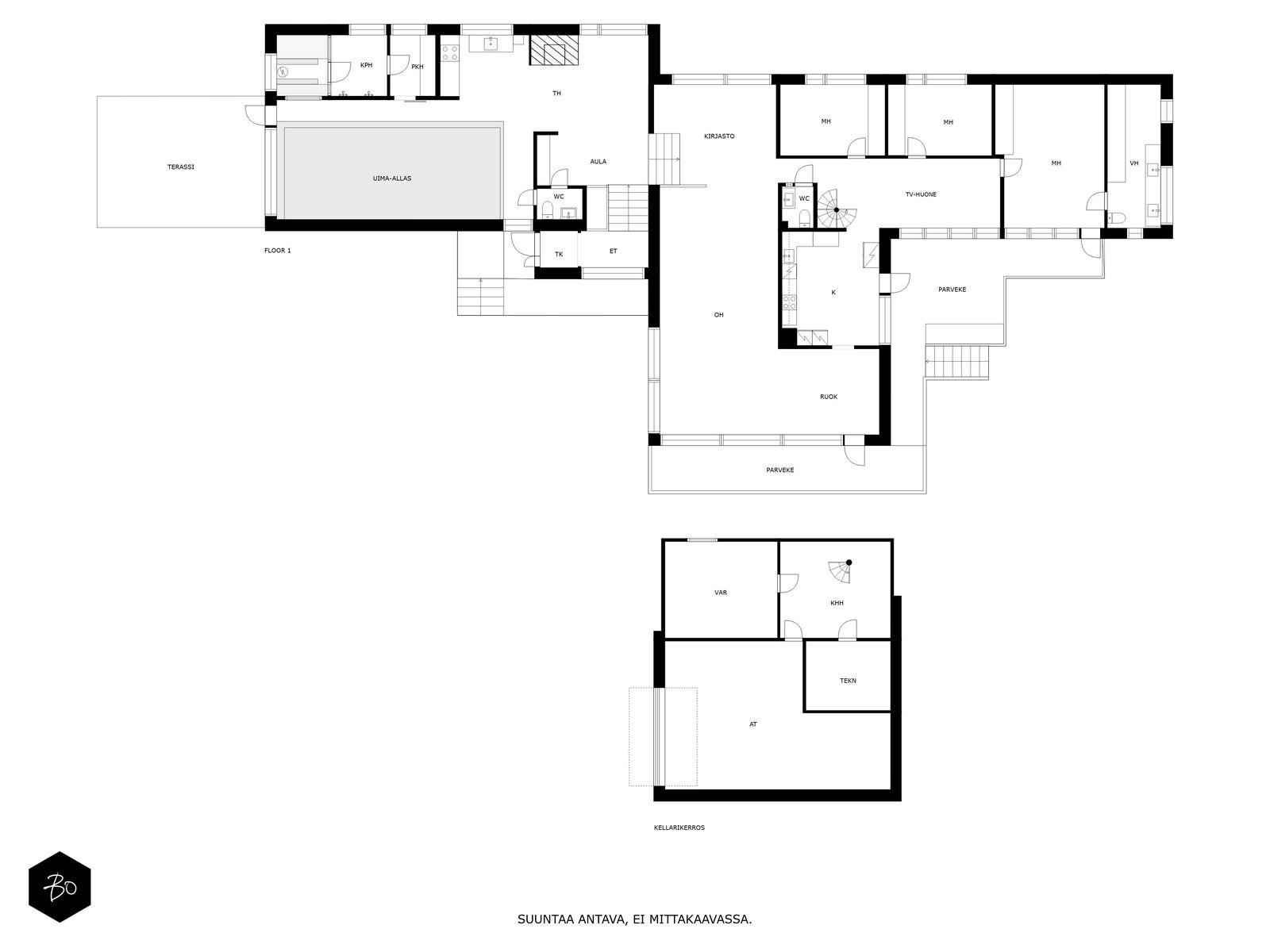 Lustikullantie 1 - image 2