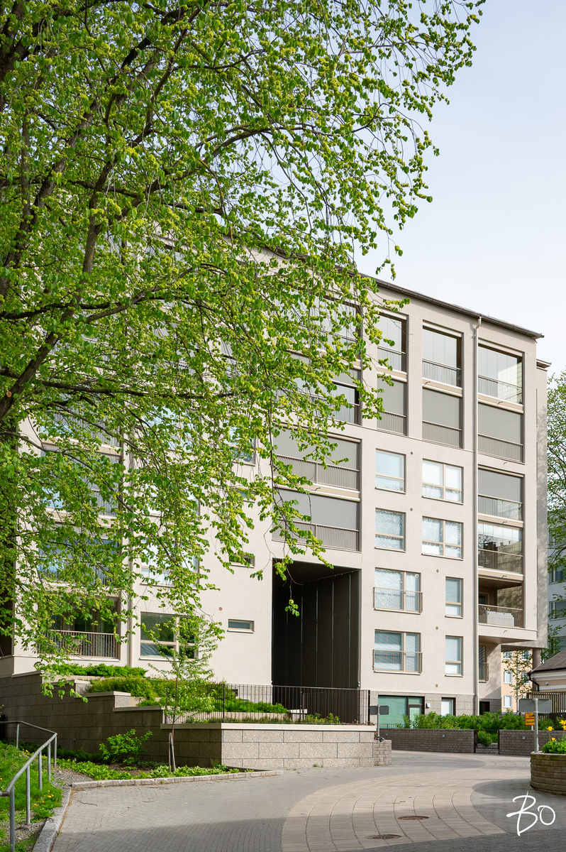 Linnankatu 24 - kuva 50