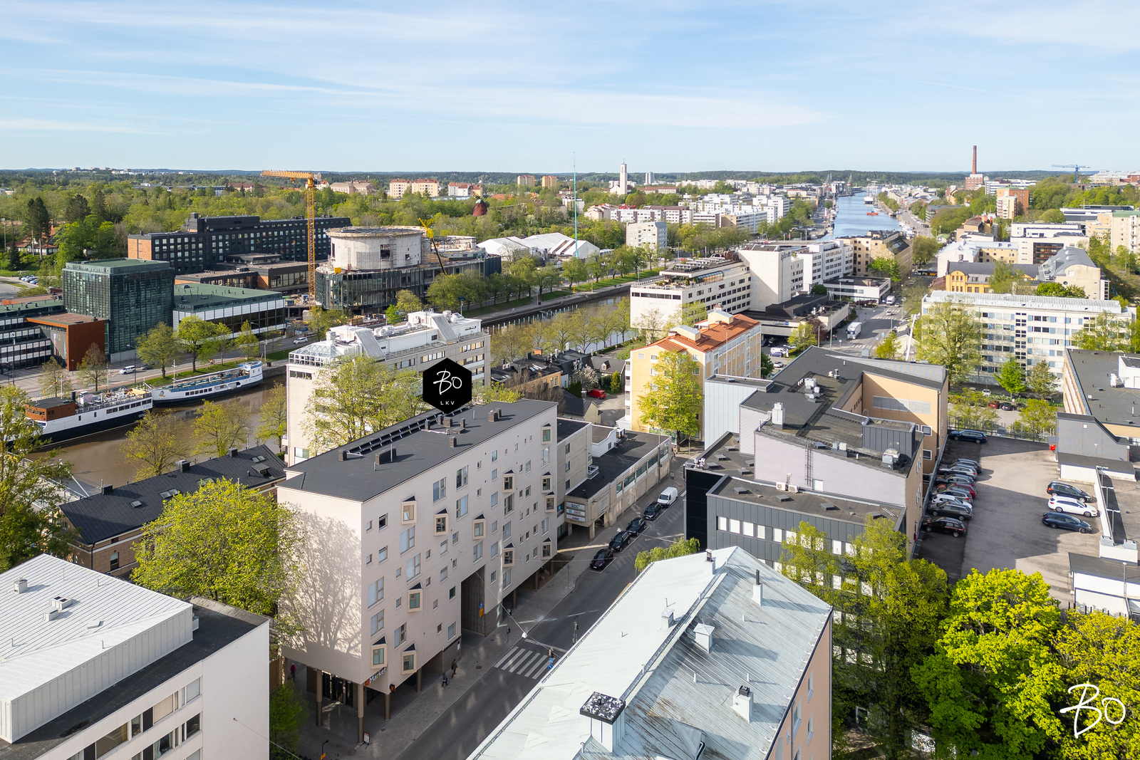 Linnankatu 24 - kuva 49