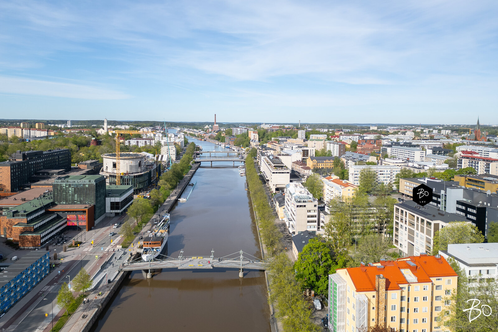 Linnankatu 24 - kuva 46