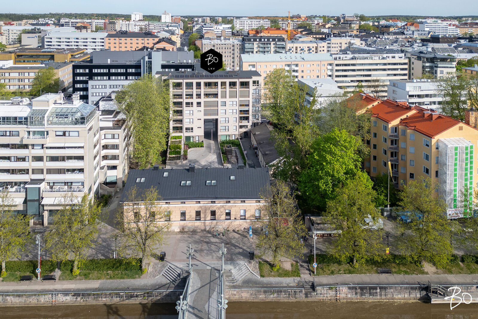 Linnankatu 24 - kuva 47