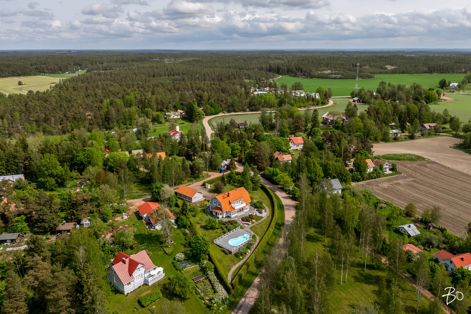 Vuoristotie 4 - kuva 5