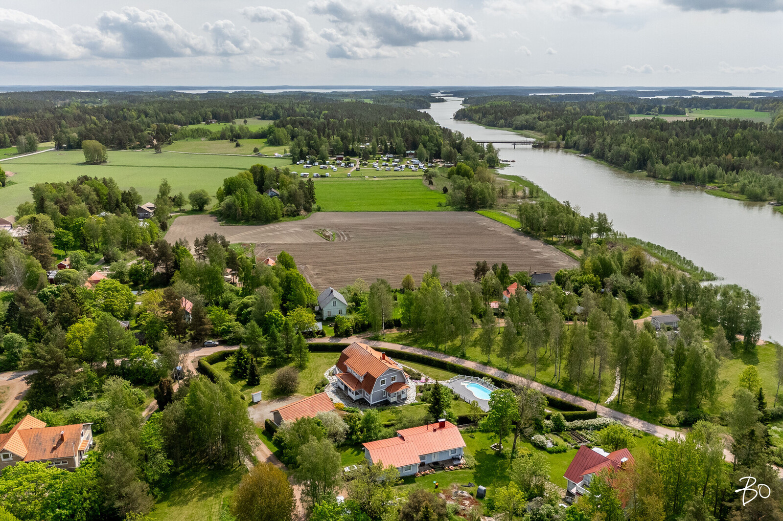 Vuoristotie 4 - kuva 4