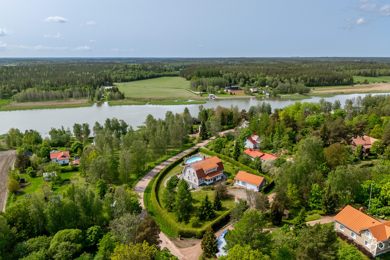 Vuoristotie 4 - kuva 3