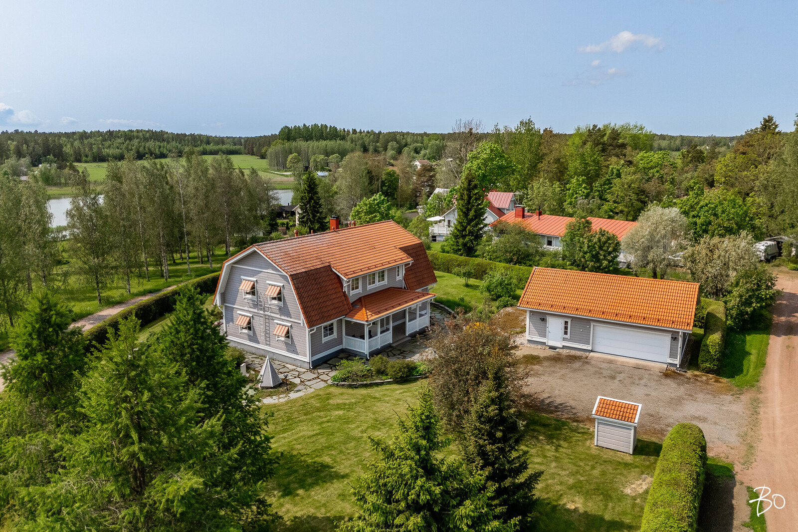 Vuoristotie 4 - kuva 6