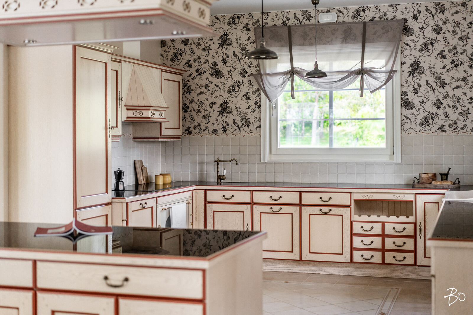 Vuoristotie 4 - kuva 12