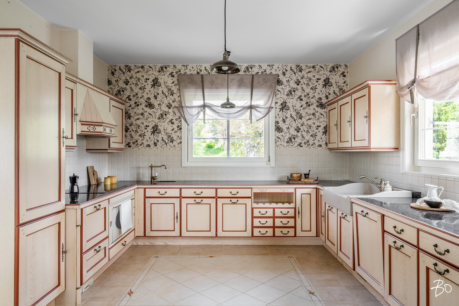 Vuoristotie 4 - kuva 13