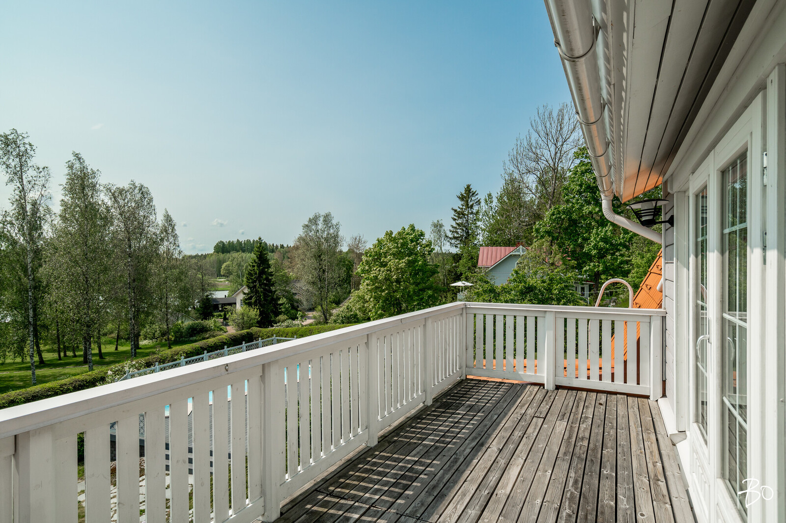 Vuoristotie 4 - kuva 30