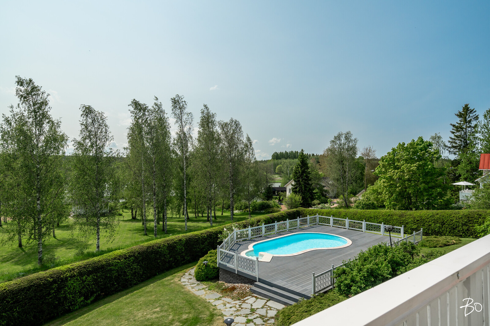 Vuoristotie 4 - kuva 31