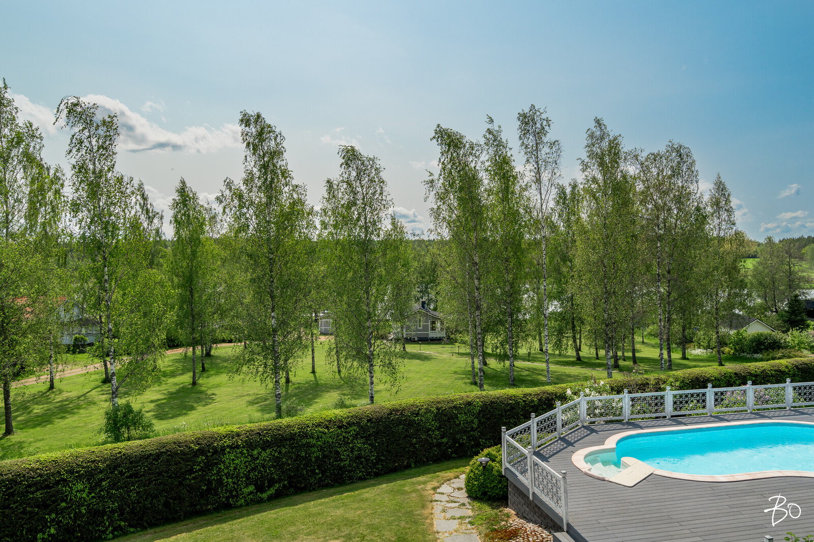 Vuoristotie 4 - kuva 32