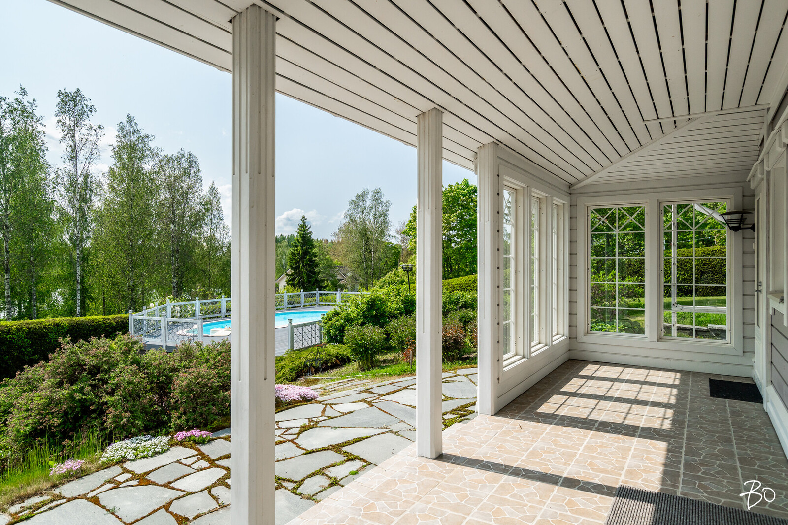 Vuoristotie 4 - kuva 36