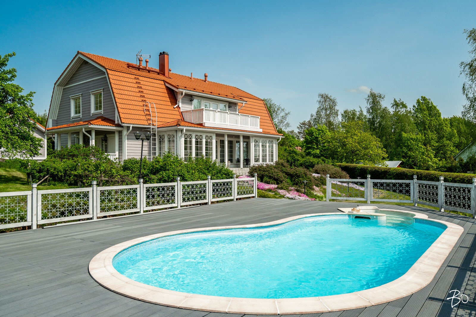 Vuoristotie 4 - kuva 39