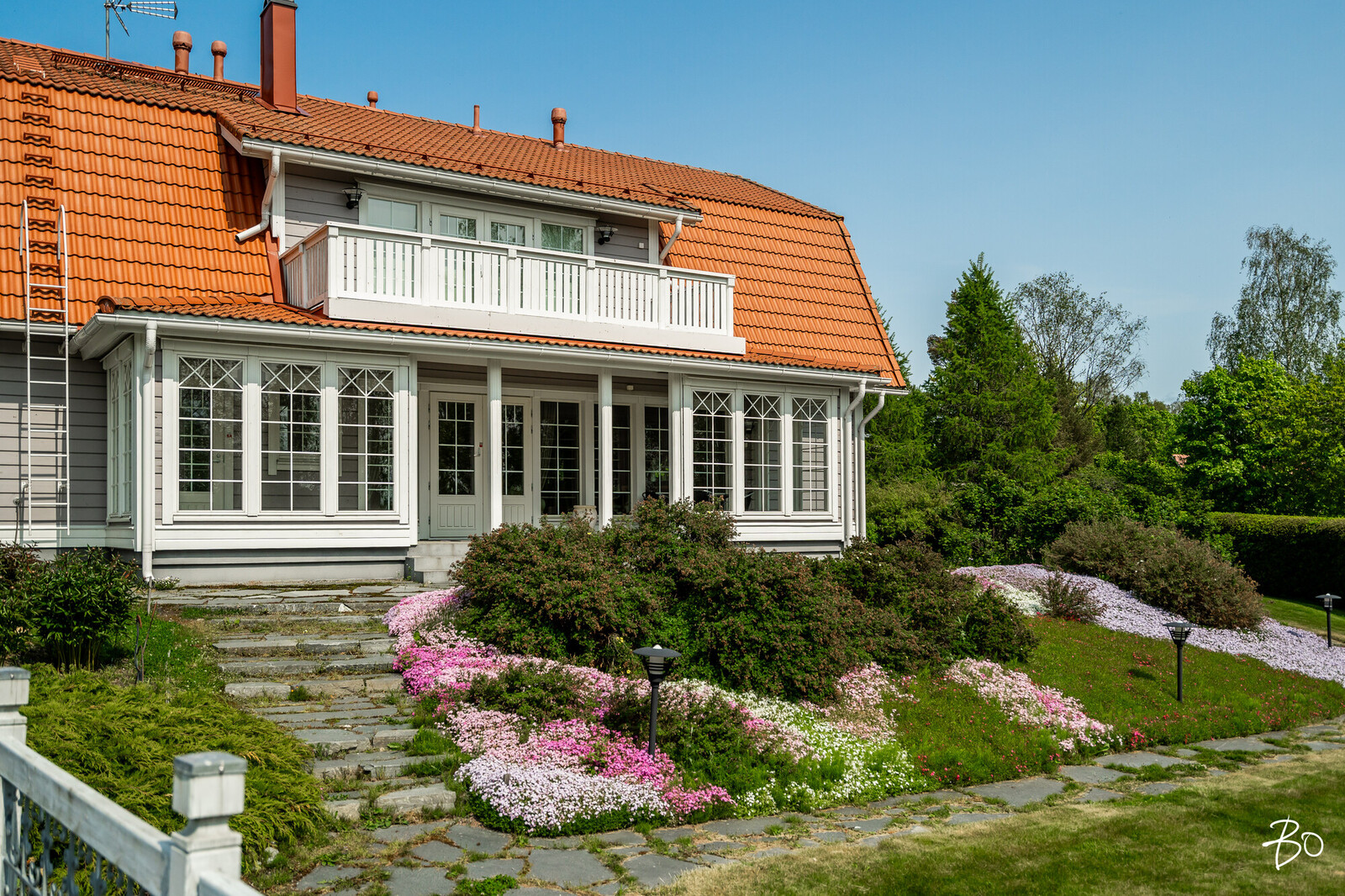 Vuoristotie 4 - kuva 40