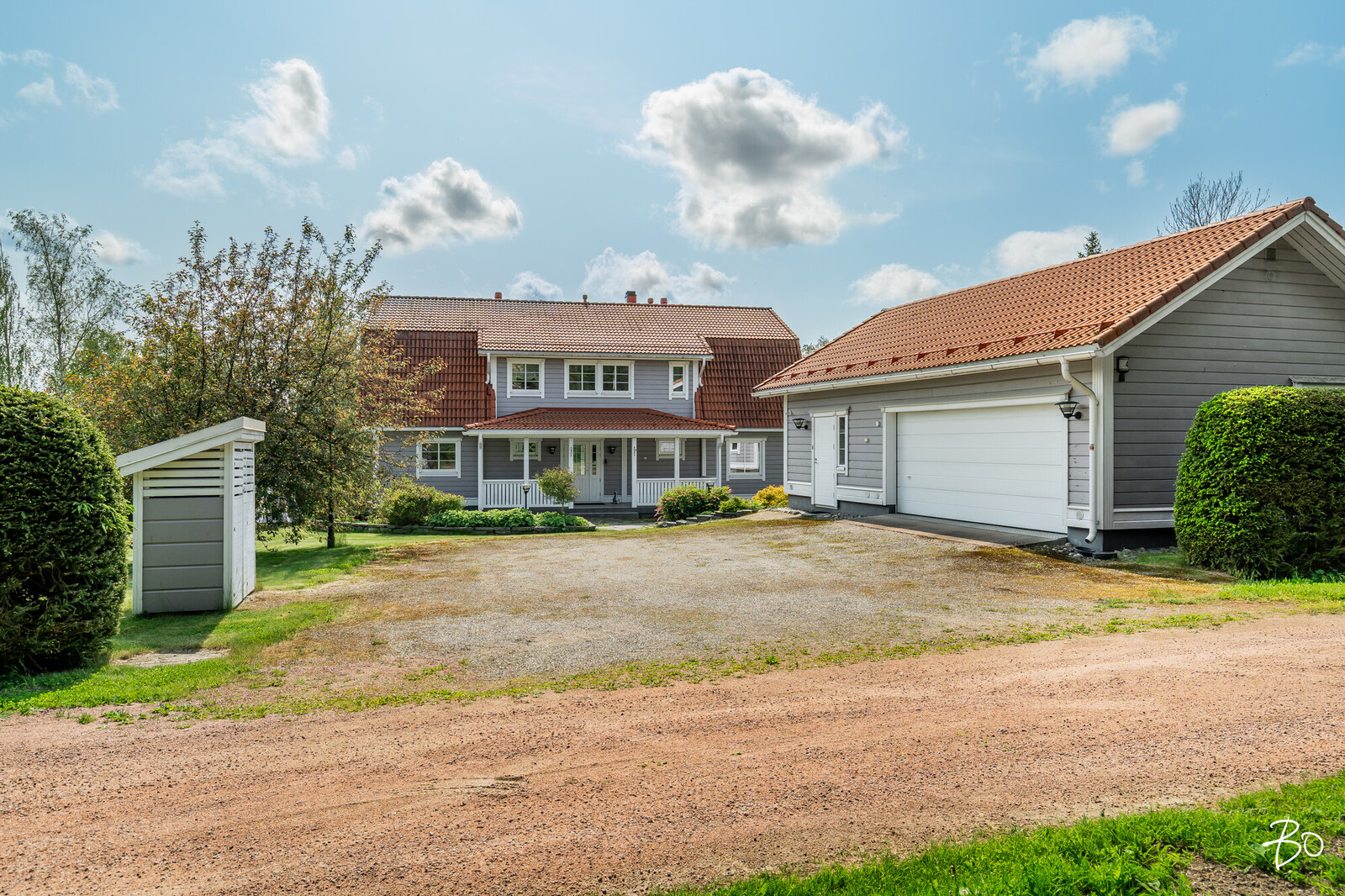 Vuoristotie 4 - kuva 41