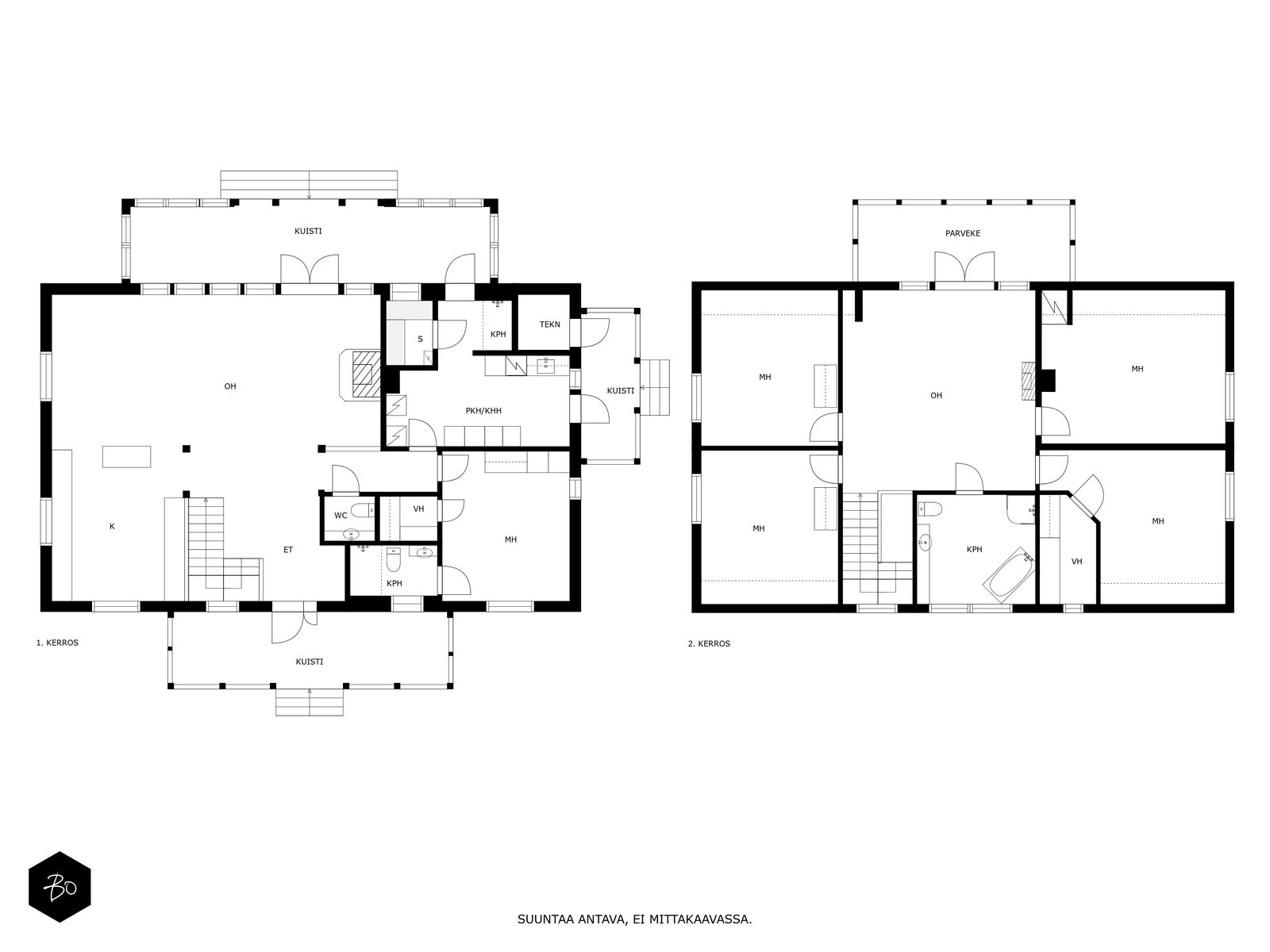 Vuoristotie 4 - kuva 2