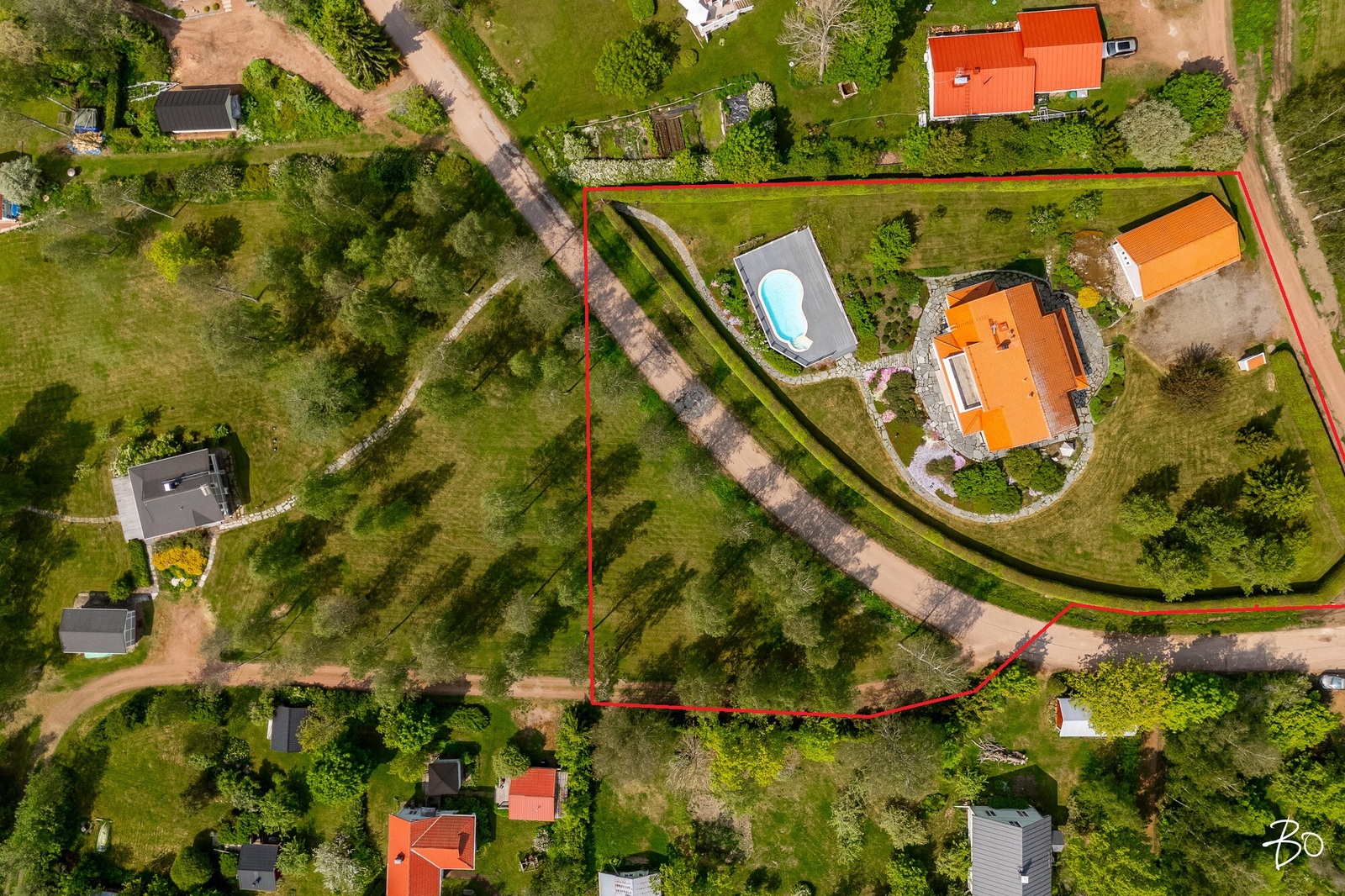 Vuoristotie 4 - kuva 7